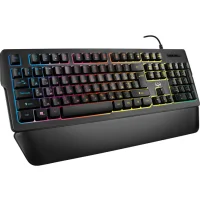 Клавиатура SVEN KB-G9400 фото 3